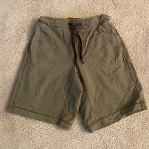 Men’s Lululemon Shorts